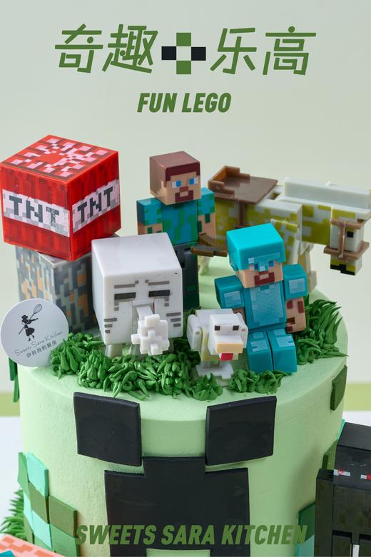 奇趣乐高 商品图4