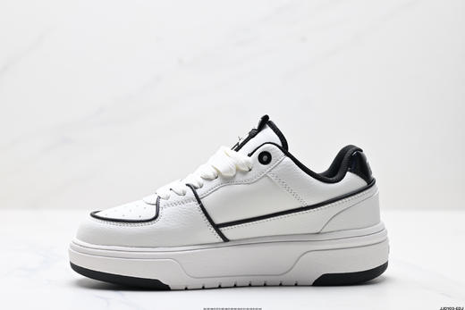 MLB Chunky Liner厚底增高休闲运动板鞋3ASXCA12N男女鞋 商品图2