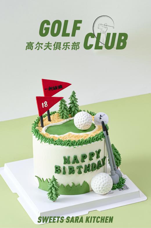高尔夫俱乐部 商品图2