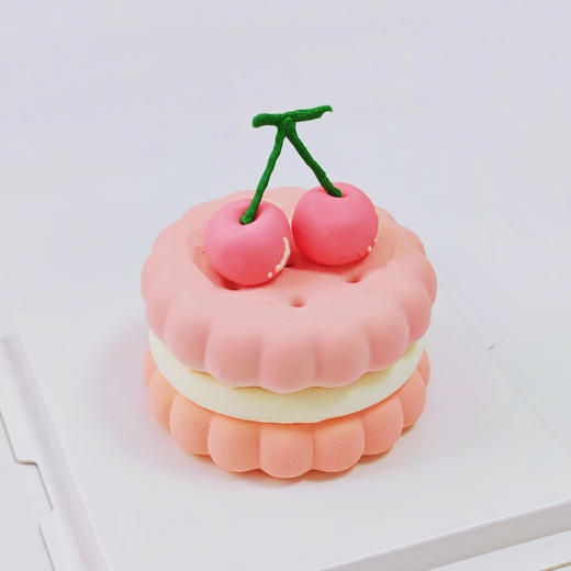 樱桃表情符号(Emoji)同形蛋群 | 糕匠 商品图4