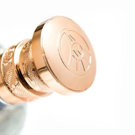 2021年五粮股份五粮陈典范 52度浓香型白酒 整箱500ml*6瓶包邮 商品图7