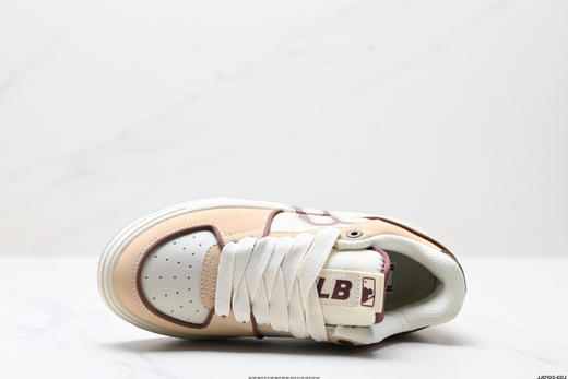 MLB Chunky Liner厚底增高休闲运动板鞋3ASXCA12N男女鞋 商品图1