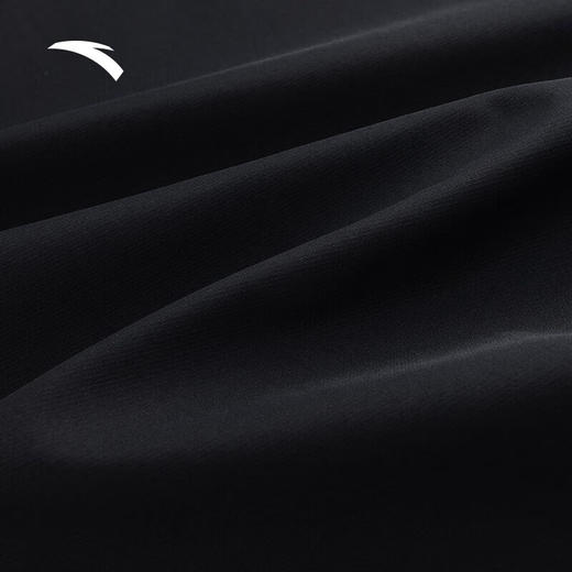 安踏（ANTA）运动外套男连帽速干上衣25年春季户外运动跑步防风外套152511607 商品图4