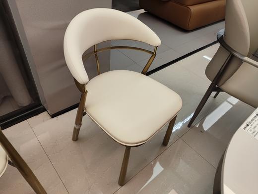 782茶台032茶椅钛金/A524-CY-032 商品图1