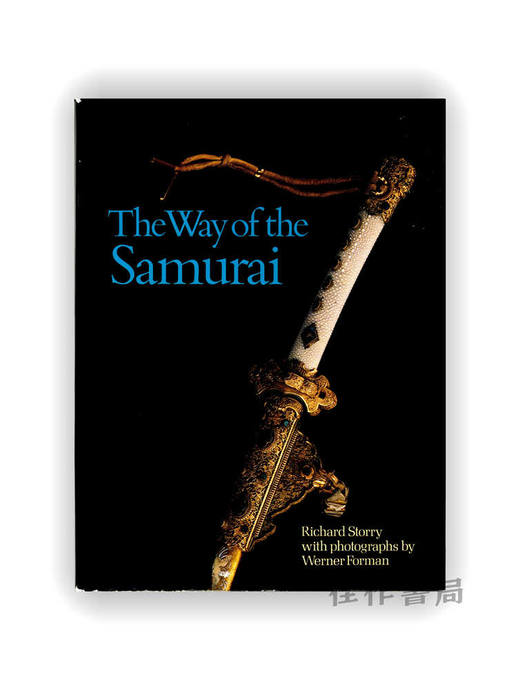 The Way of the Samurai | 武士道 商品图0