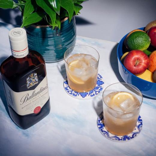 MM 山姆 百龄坛 特醇苏格兰威士忌 1.5L 商品图3