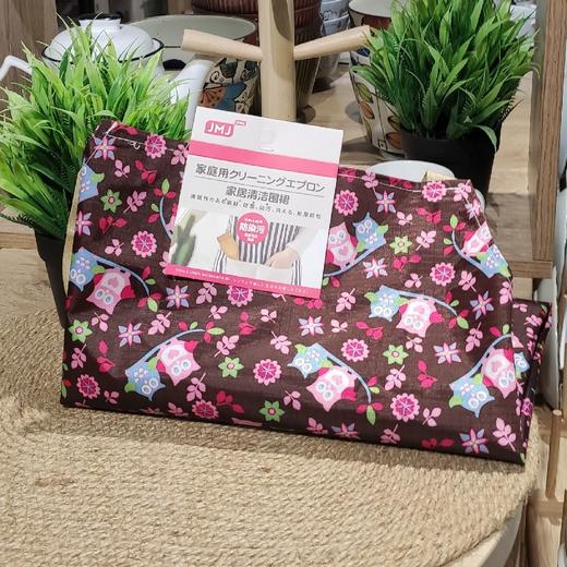 YC360企鹅防水围裙 商品图0