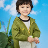 Cucutas男幼童便服CY25SPW589橄榄绿（90#-120#） 商品缩略图5