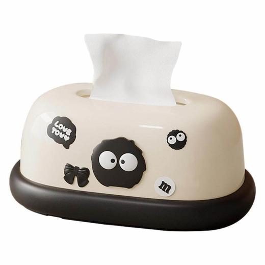 简约*10cm1配饰JOINT加厚122.5塑料*个装防尘14.5+diy纸巾盒可爱 商品图4