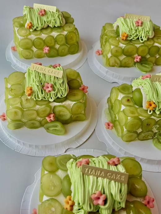 #𝗡𝗲𝘄五寸翡翠宝石盒 商品图3