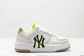 MLB Chunky Liner厚底增高休闲运动板鞋3ASXCA12N男女鞋