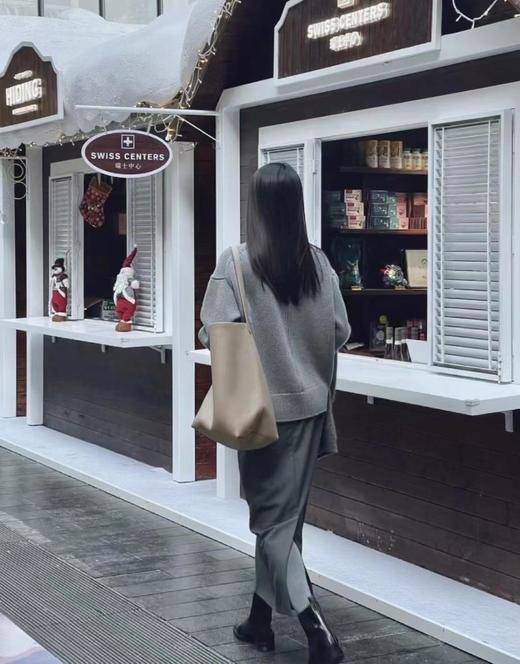 Therow水桶包大中小号这次一起来（MM） 商品图5