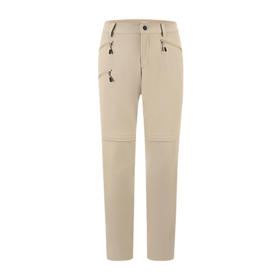 探路者TOREAD探路者男式可脱卸长裤TFAAN81057