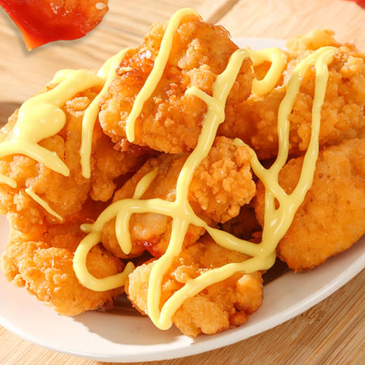 正大韩式炸鸡800g 商品图2