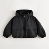 马克珍妮女童轻量软防护花苞外套儿童软壳衣2025年春装新款250126 商品缩略图3