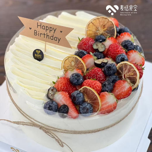 水果快乐多（提前1天预定） 商品图0