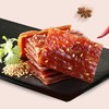 良品铺子芝麻味猪肉脯自然片 100g 商品缩略图3