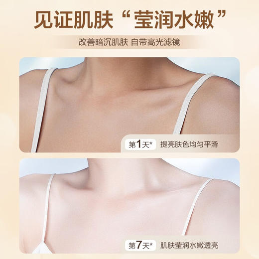 柏缇果酸润体乳250ml 商品图5