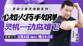 【3月8日】心如火药手如弹，灵机一动鸟难飞