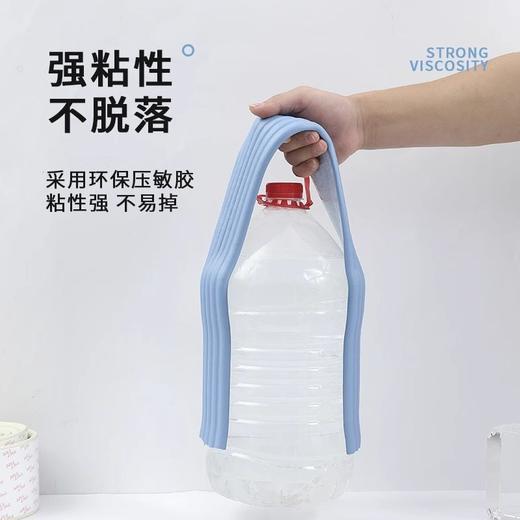 隔热材料棉自隔热棉保温家用水管室外粘太阳能防冻加厚冬季管道 商品图2