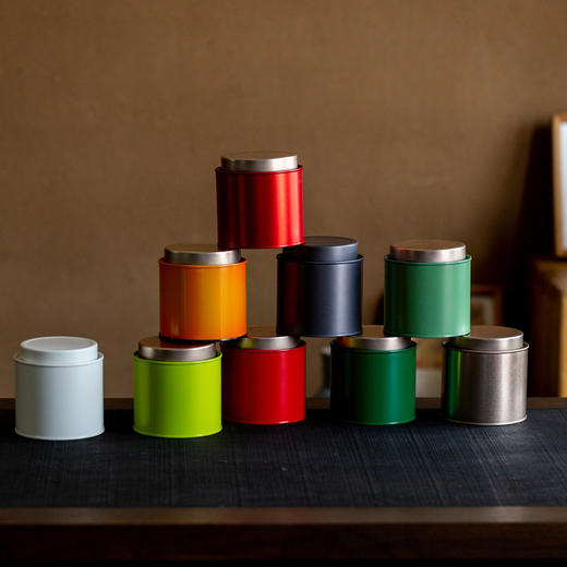 螺丝扣【小罐 系列】6.5元一个/一件125个 商品图2