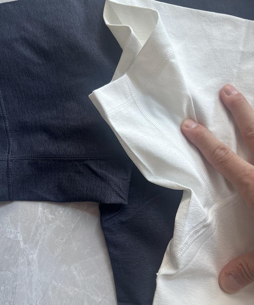 正品PATERNO高弹力透气男士速干短袖训练T恤
全部原包装带多联吊牌 商品图3