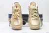 耐克OFFWHITE x NIKE AIR FORCE 1低帮休闲运动板鞋DX1419-500男鞋 商品缩略图6