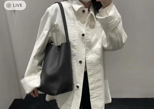 Therow水桶包大中小号这次一起来（MM） 商品图7