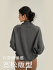 路路精选lulu瑜伽服外套莫代尔披肩上衣女运动普拉提修身开衫保暖外穿 商品缩略图2