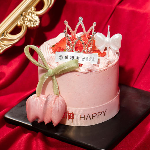 4英寸三月予诗 商品图0