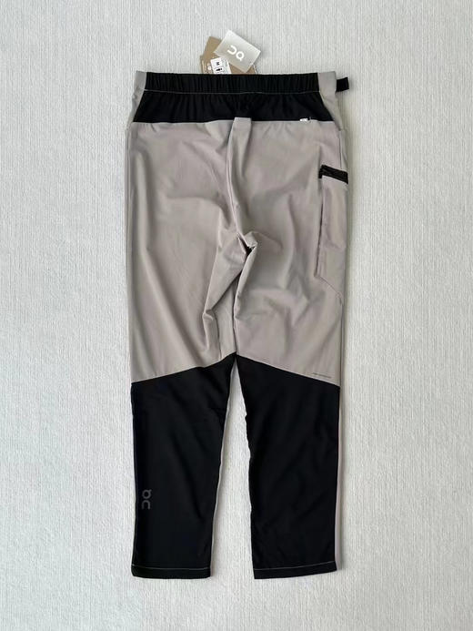 正品On昂跑 Trek Pants 2 新一代轻量旅行长裤，S-XXL
两个色，原价1190 商品图3