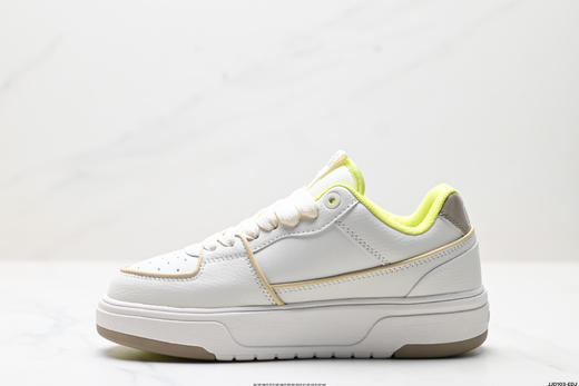 MLB Chunky Liner厚底增高休闲运动板鞋3ASXCA12N男女鞋 商品图2