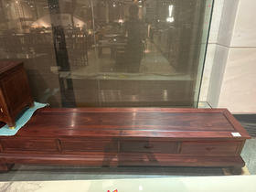 四抽电视柜/A181-22