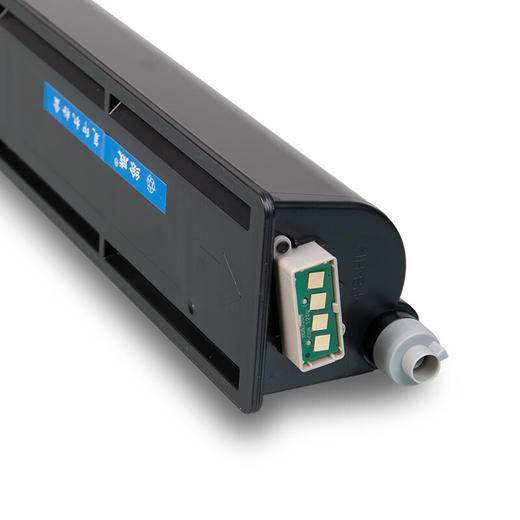 绘威臻享版 T-2309C大容量粉盒 黑色 适用东芝/Toshiba e-STUDIO 2303A 2303AM 2309A 2803AM 2809A 1支装 商品图6