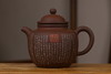 云南建水紫陶纯手工名家制作陈学壶 商品缩略图1