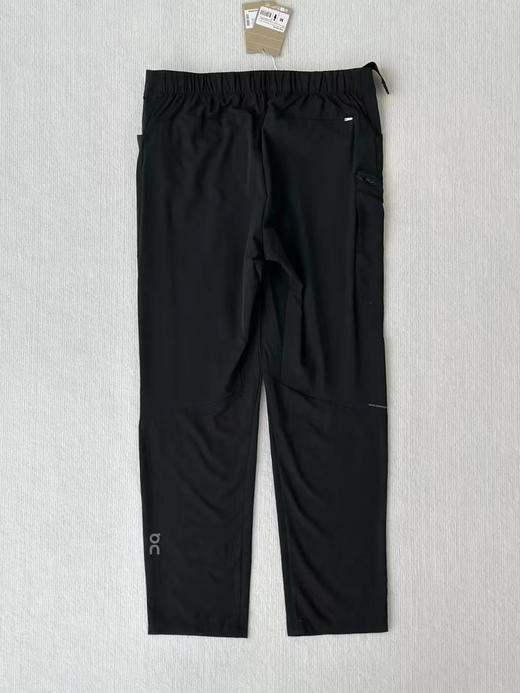 正品On昂跑 Trek Pants 2 新一代轻量旅行长裤，S-XXL
两个色，原价1190 商品图1