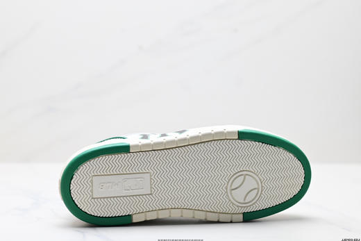 MLB Chunky Liner厚底增高休闲运动板鞋3ASXCA12N男女鞋 商品图8