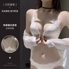 【豹纹前扣式美背内衣】小胸聚拢无钢圈文胸 收副乳蕾丝 无痕情趣性感内衣女  商品缩略图8