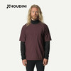 HOUDINI胡丁尼 Weather Tee 气候 男女同款户外速干短袖T恤159784 商品缩略图6