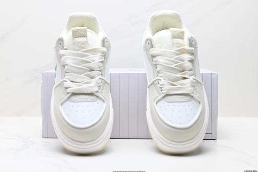 MLB Chunky Liner厚底增高休闲运动板鞋3ASXCA12N男女鞋 商品图6