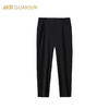 安踏（ANTA）冠军全天候系列 随型裤男士春加绒商务通勤运动长裤152510509 商品缩略图4