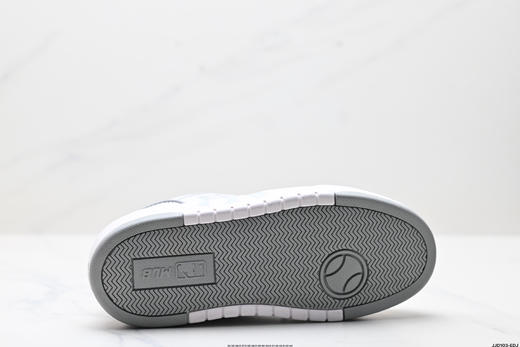 MLB Chunky Liner厚底增高休闲运动板鞋3ASXCA12N男女鞋 商品图8