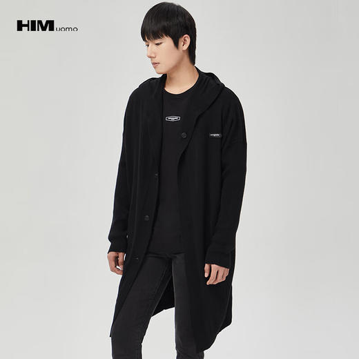 HIM漢崇  精选长袖针织毛衣299ACD 自选款式与尺码 商品图1