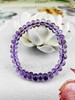 天然紫水晶单圈手串 商品缩略图9