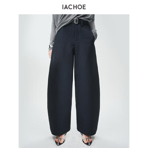 棉仓3621518008-IACHOE气球裤 商品图0