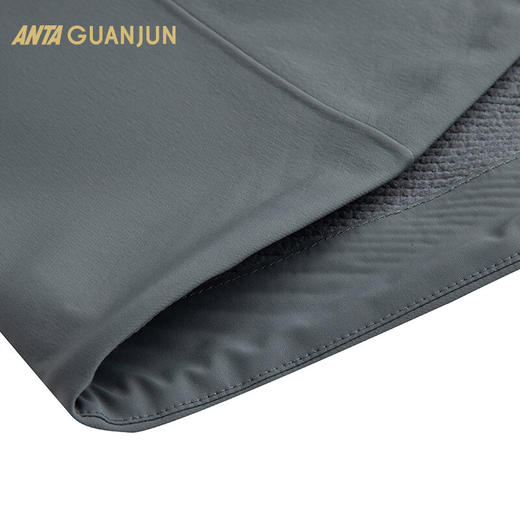 安踏（ANTA）冠军全天候系列丨防泼水梭织运动外套男士夹克上衣152510611 商品图5