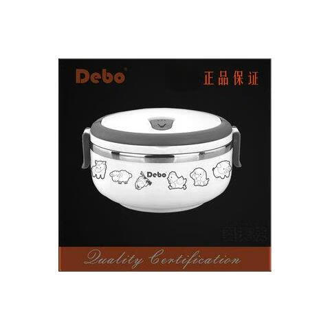 德铂 沃尔 (饭盒)DEP-170 700ml 商品图1