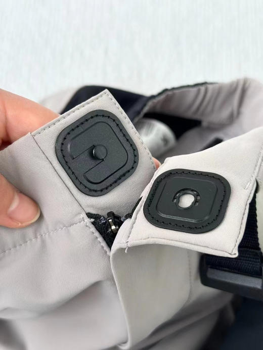 正品On昂跑 Trek Pants 2 新一代轻量旅行长裤，S-XXL
两个色，原价1190 商品图6