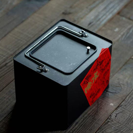 自然山物【提篮大方桶】30元一套/一件18套 商品图1