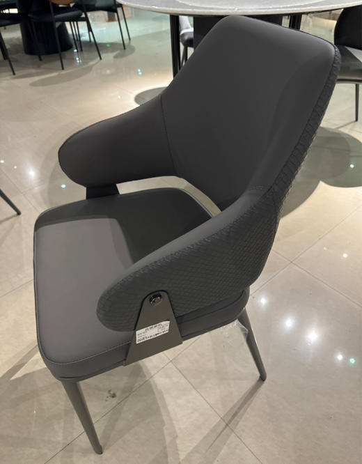 餐椅/A504-A27 商品图0